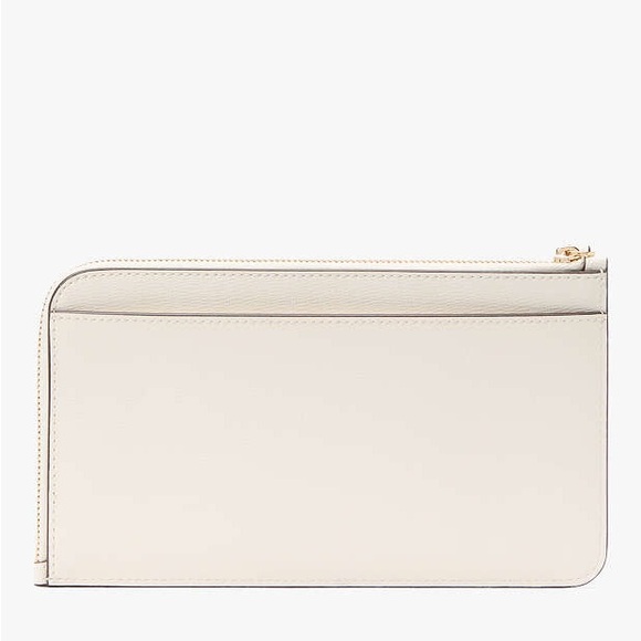 ♠️kate spade Disney X KSNY Chip N Dale Medium Wristlet, Meringue Multi NWT